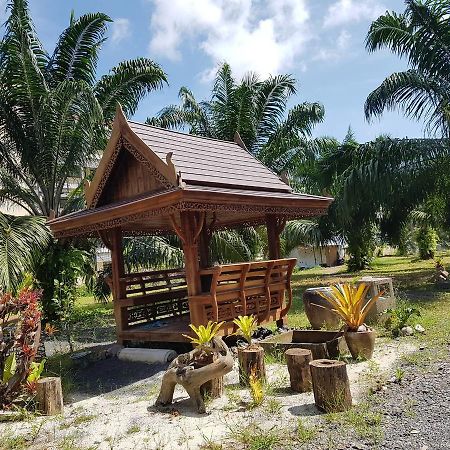 Comfy Lodge Resort パンガー エクステリア 写真