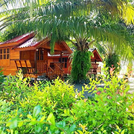 Comfy Lodge Resort パンガー エクステリア 写真