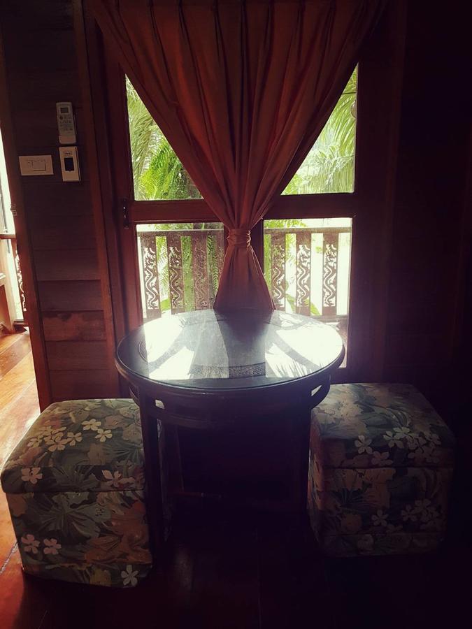Comfy Lodge Resort パンガー エクステリア 写真